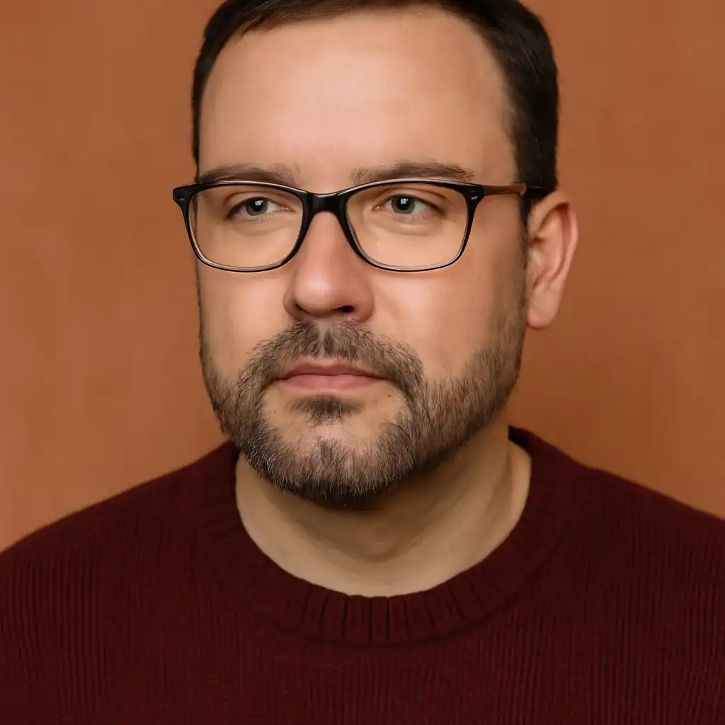 Søren Bergmann